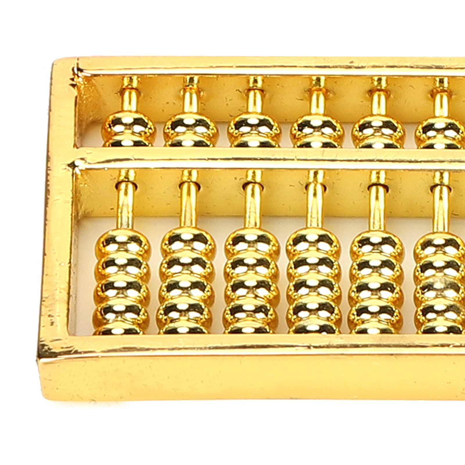 gibous 11500→9000 Amazon.com: GLOGLOW Chinese Ancient Abacus, 1.8x1in Mini